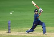 India v Sri Lanka - DP World Asia Cup
